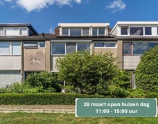 Oudeland 57, 3481GC Harmelen